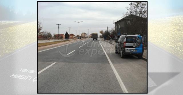 Parque de Karaarslan Hadimi