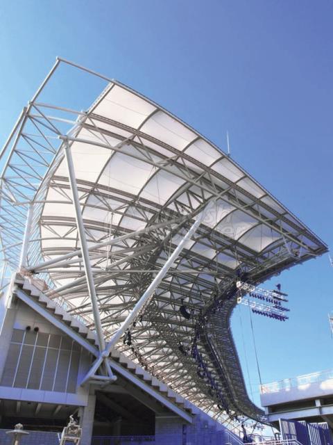 Mechanical-Construction Pipes