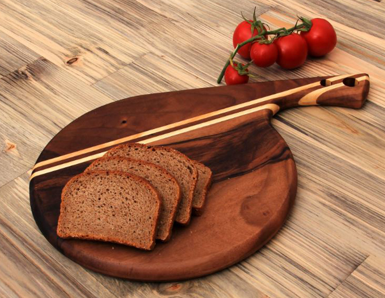 Wooden Cutting Boards