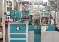 Frieze Heat Set Machine MD-60