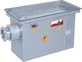 Meat Mincing Machine