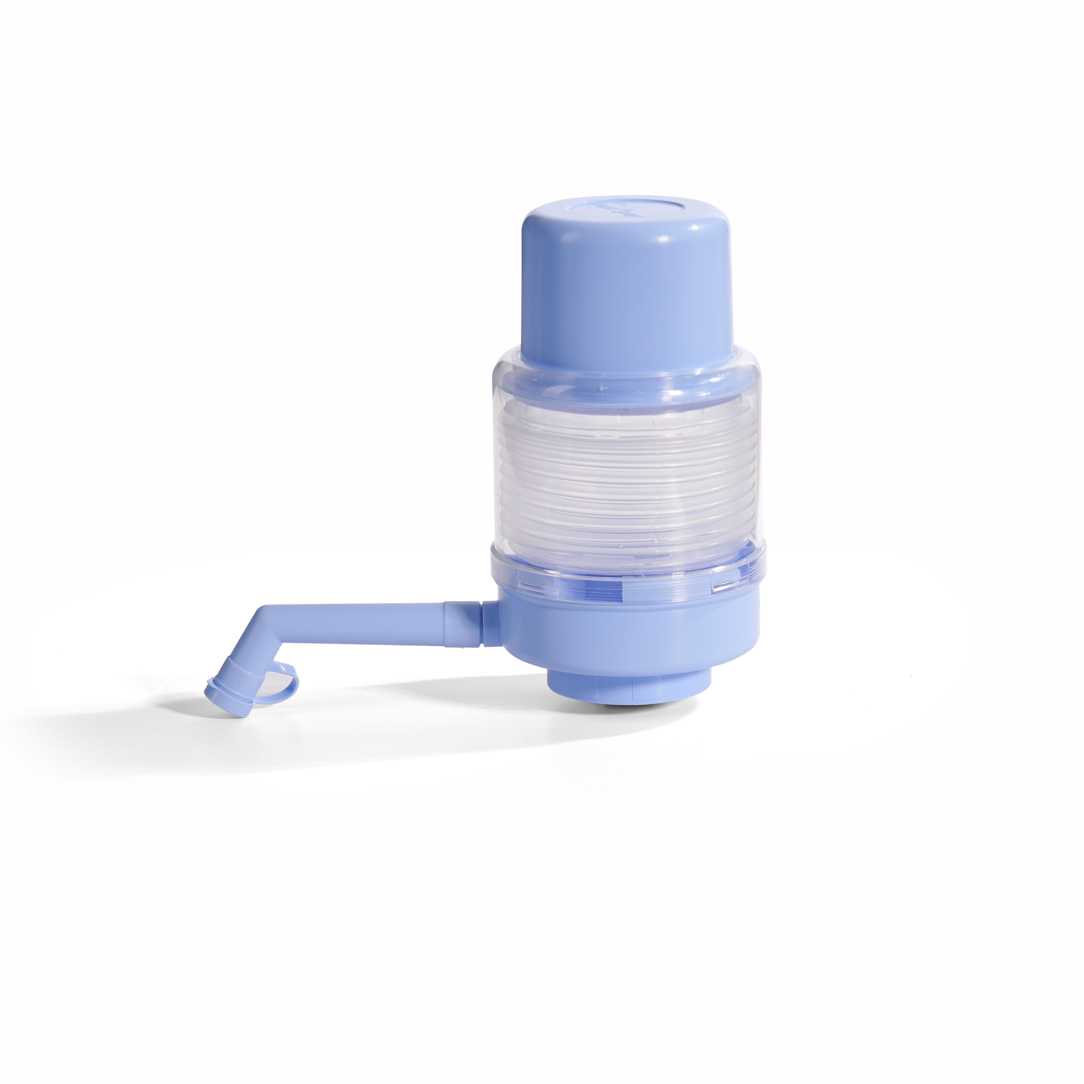 Manual Water Pump Dispenser