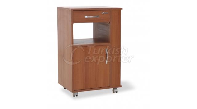 Bed Side Cabinet MYS-703N