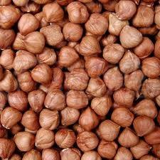 Natural Hazelnut Kernel