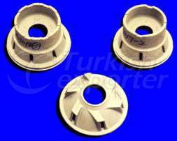 Steel-Grey Spin Body