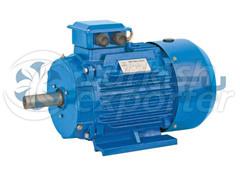 ANP series induction motor