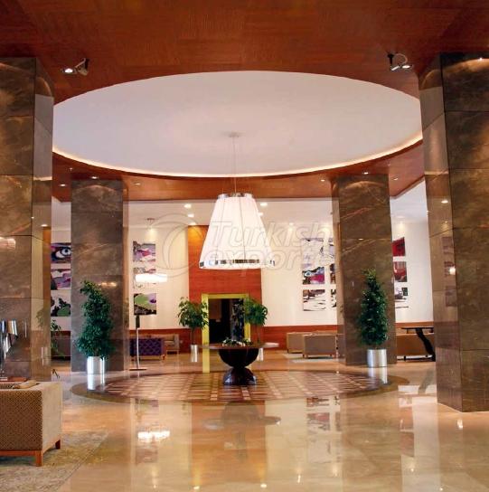 اثاث فنادق Marigold