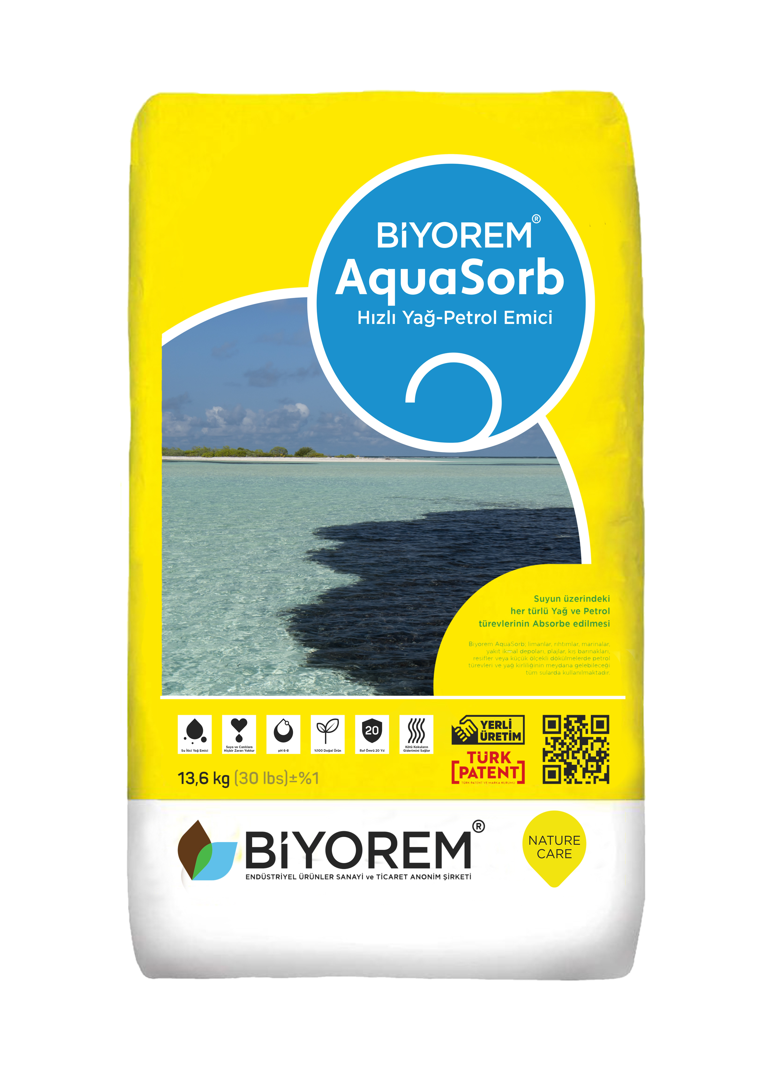 Biyorem AquaSorb