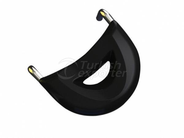 Saucepan Handle 2007