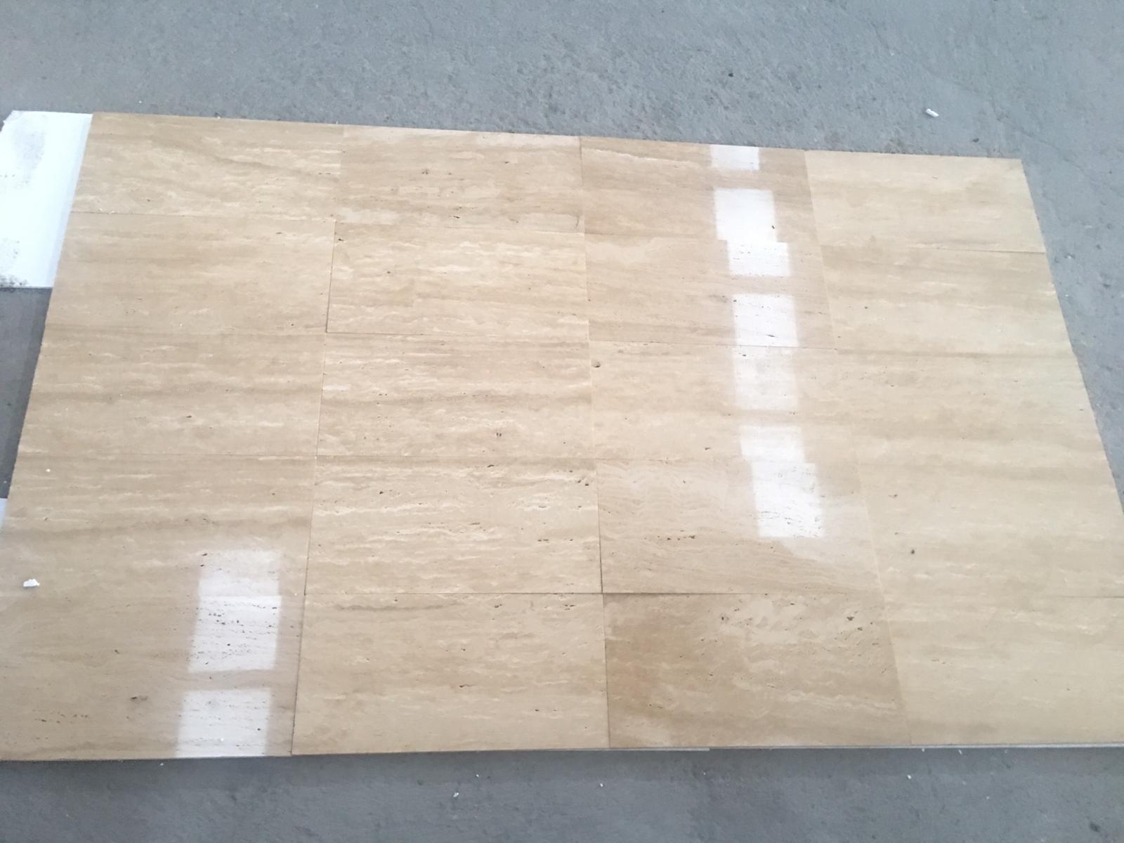 VEINCUT TRAVERTINE 