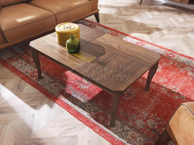 Center Table Fortune