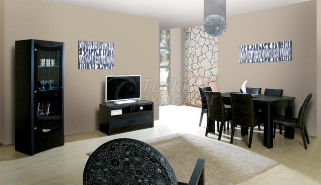 SERDI DINING ROOM SET