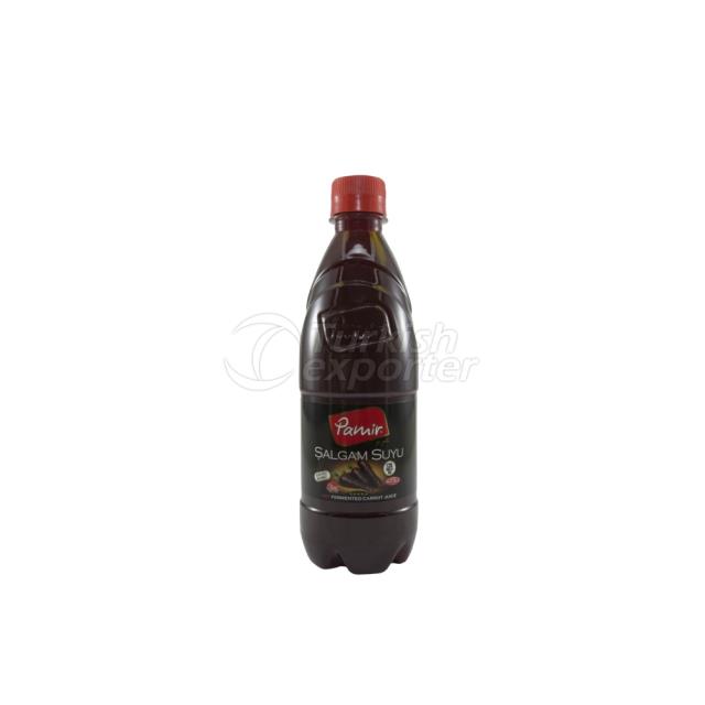 Turnip Juice Hot 500Ml