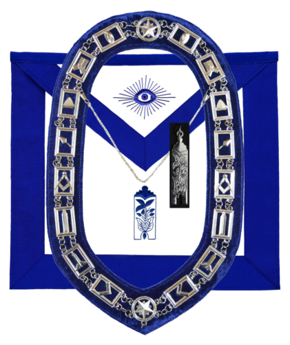 masonic apron