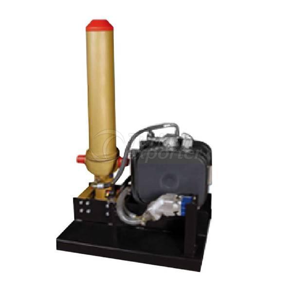 Hydraulic Kit