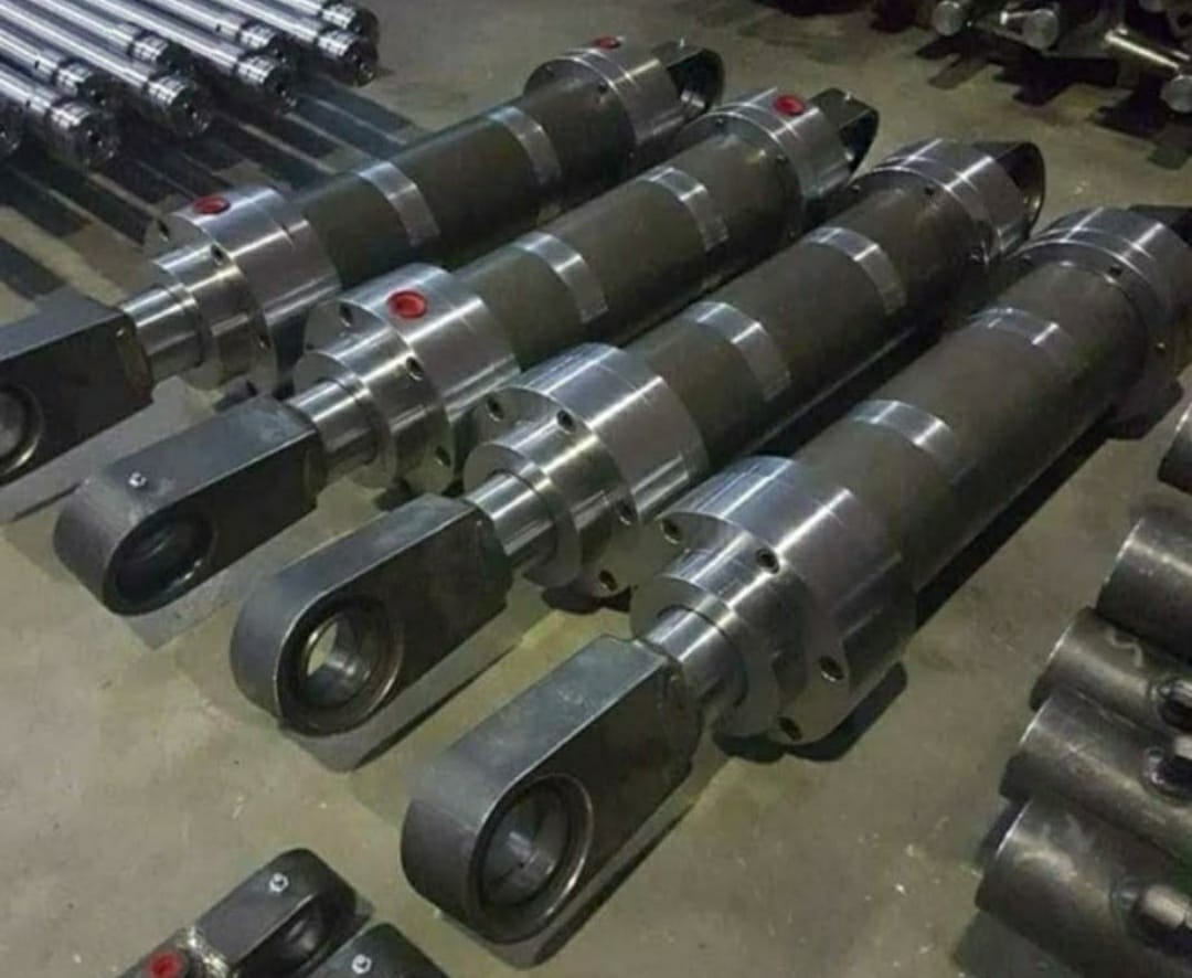 Hydraulic Cylinder