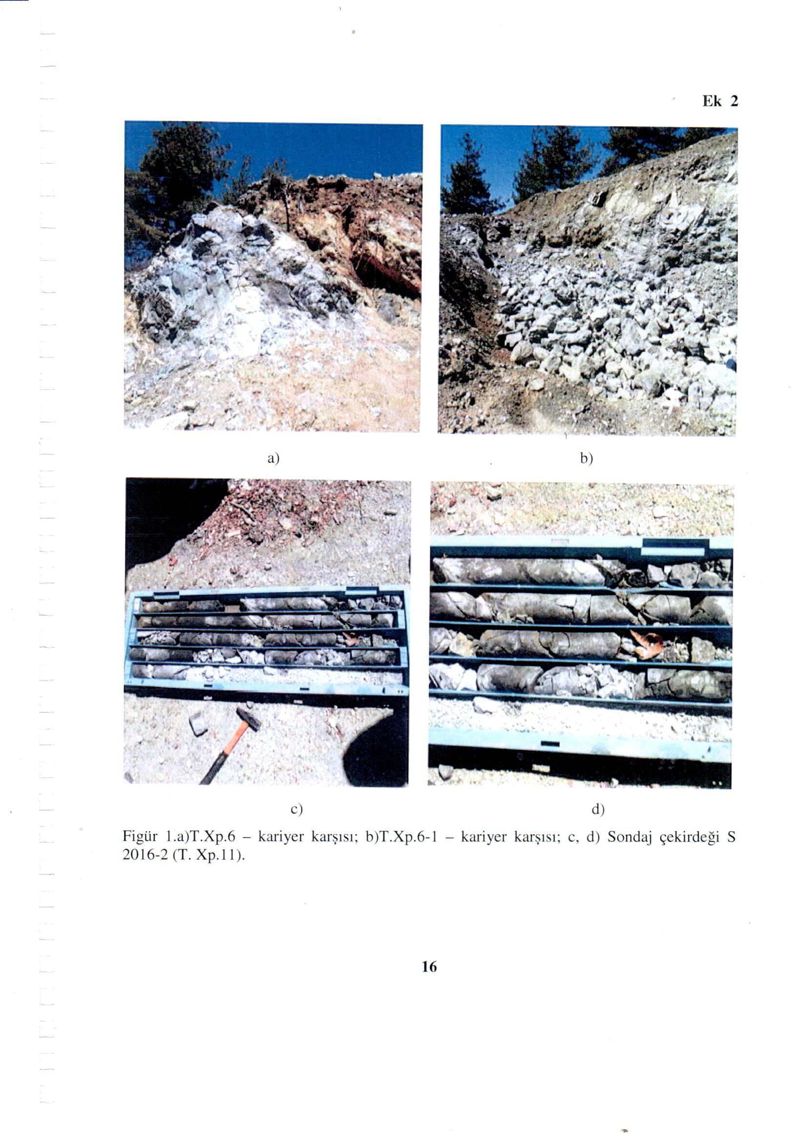 CHROME CONCENTRATED ORE AND MINERAL