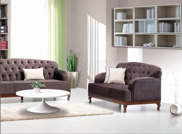 PARIS Living Room Furniture