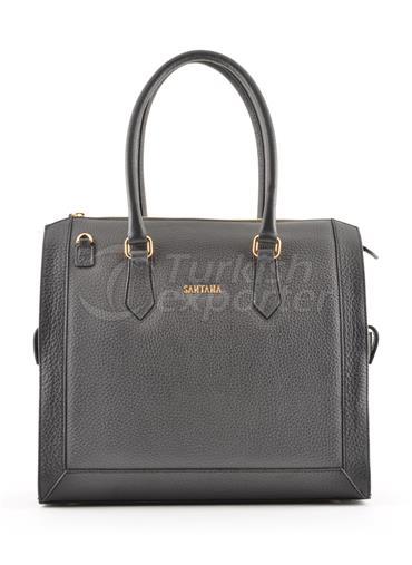 Bolsa Feminina, 7774-1 Preto