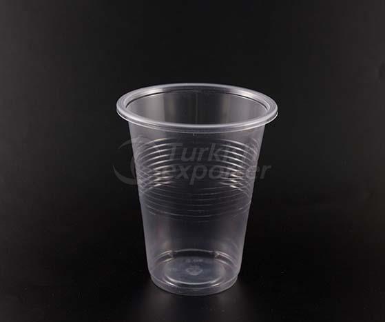Plastic Cups