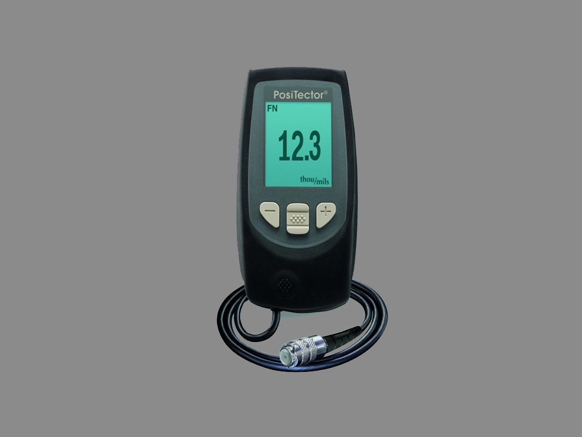 Wired Coating Thickness Measuring Equipment