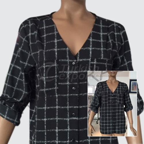 Women Garments RGNRG-1533