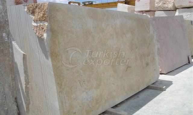 Travertine Slabs