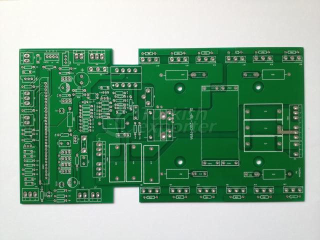 Welding Machine PCB