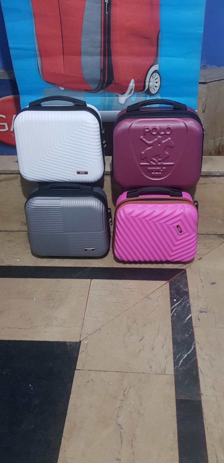 Luggage Set