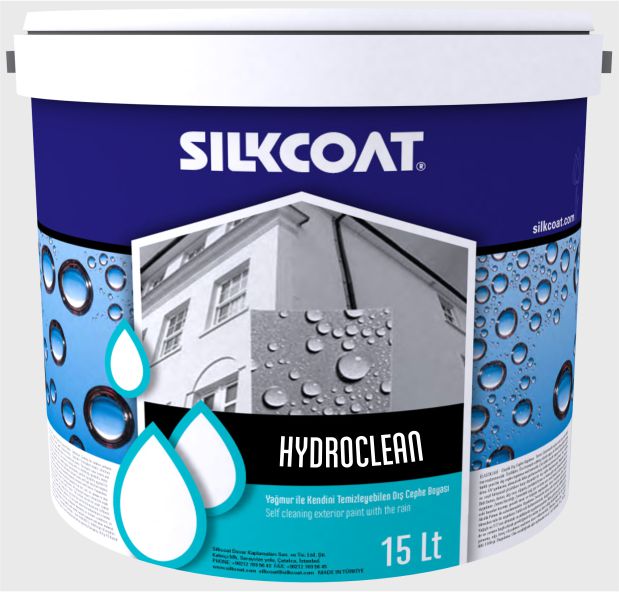 exterior paint