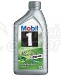 Mobil 1™ ESP 0W-40