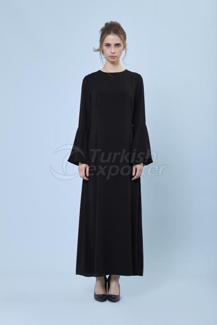 Woman Clothing