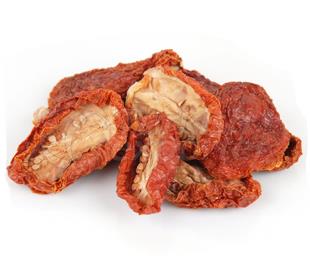 Qualidade Premium Sun Dried Tomatoes