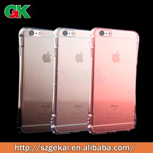 Air Cushion TPU Case for iPhone 6S