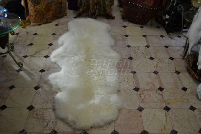 Sheep Hides