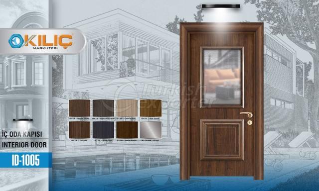 Interior Room Door ID-1005