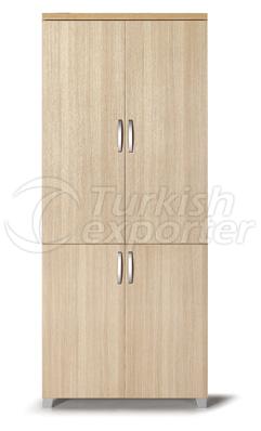 Wooden Cabinets DLP-800193