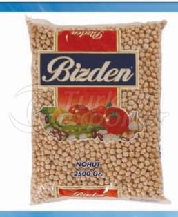 Chick Peas