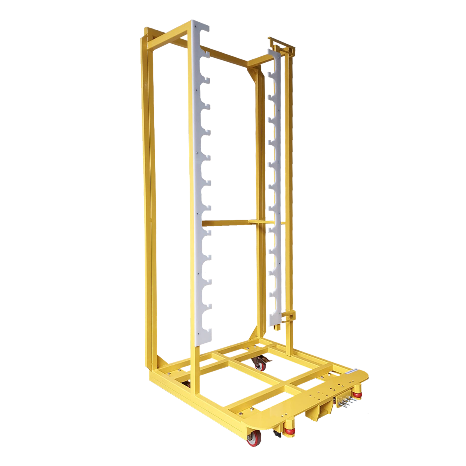 Customised Part Carriers & Containers