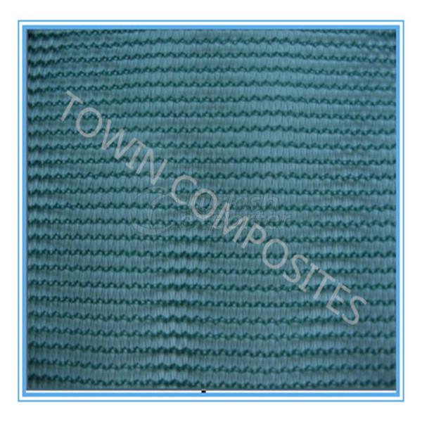 PE resin infusion mesh