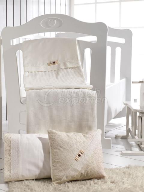 Pique Sets M8015 Ruya