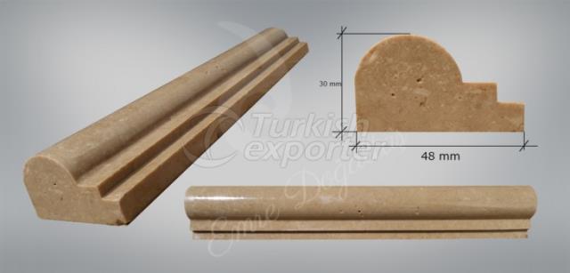 Mouldings - Ogee