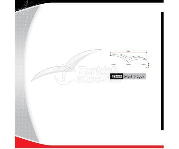 Furniture Accessories P3038