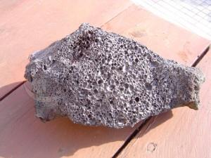 Pumice