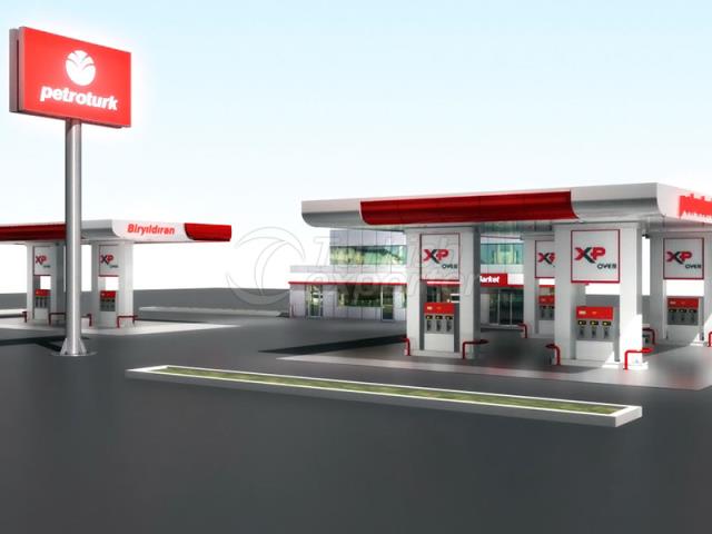 Global Brand Implementations