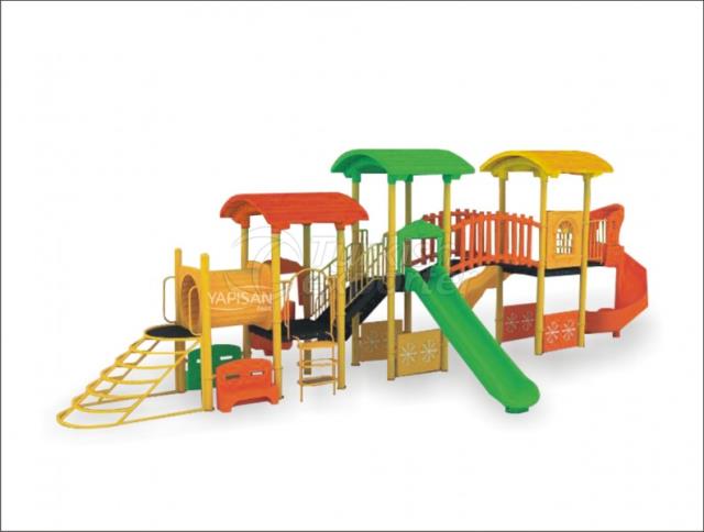 Train Playgrounds 154223