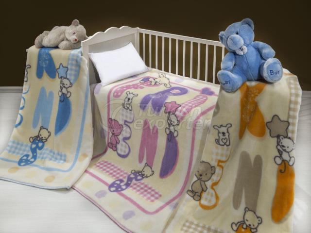 Baby Blanket