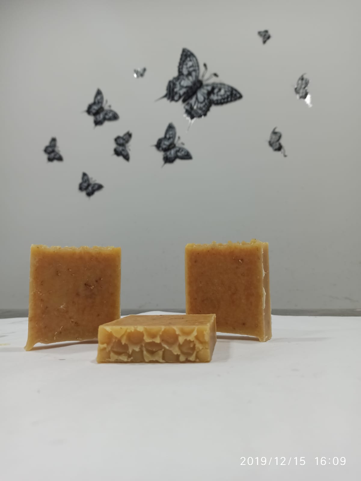 Natural Soap - %100 Handmade and Natural Soaps