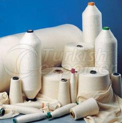 NE 30/2 Carded 650 TPM