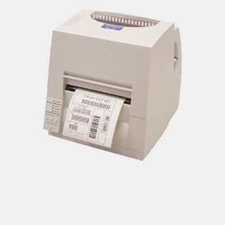 Barcode Printer Citizen CLP 621